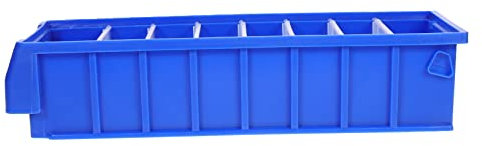 HOMSFOU Caja De Almacenamiento De Separadores Organizador Para Taller Caja De Clasificación De Para Garaje y