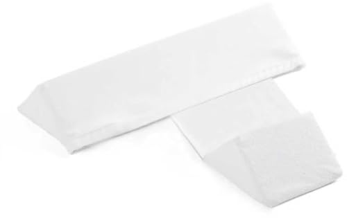 Side Sleeper Weddge Adjustable Soft and Breathable Cushion