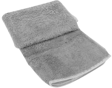 Soundproof Cushion Soundproofing Mat for Drums Thick | Plush and Flexible Glue, Sound Insulation and Anti-shock, School and Motorcycle Use Random Color