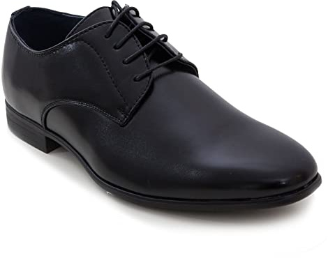 Toocool - Scarpe Uomo Derby Eleganti Stringate Francesine Mocassini Classiche IA5128