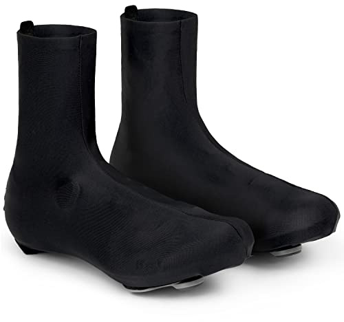 GripGrab Raceaero 2nd Edition Mince Été Vélo De Route Lycra Couvre-Chaussures Cyclisme Aero Couvre-Chaussures