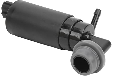 Pompa Lavavetri, 85330 05031, Pompa Lavavetri Pompa a Getto Lavavetri Anteriore per Yaris Vitz 1999‑2005