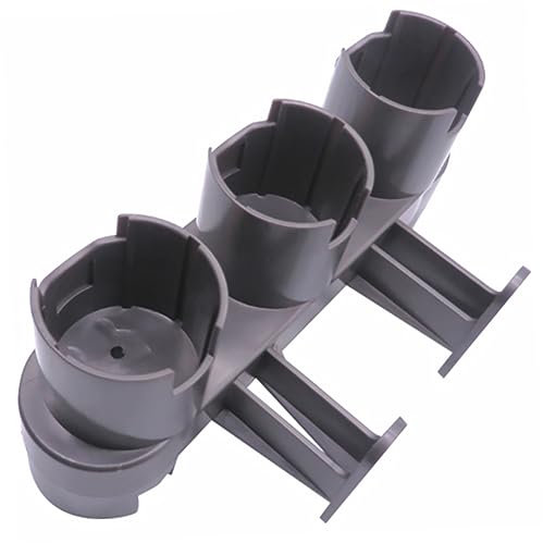 Veemoon / / Vacuum Cleaners Tidy Wall-mounted Brush Holder Vacuum Cleaner Storage Rack