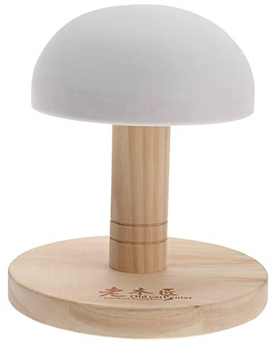 ULDIGI Petit Outil De Repassage Bois Pour Vêtements Plateau De Repassage Compact Résistant à Haute Température Coussin Pour Maison Et Voyage Couleur Aléatoire