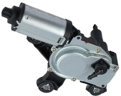 Wiper Motor For A4 B8 Avant For A6 C6 2006-2015 2016 4F9955711 4F9955711A 579602 4F9955711B Car Window Regulator Motor Auto Parts Right Window Wiper Motor Wiper Moteur