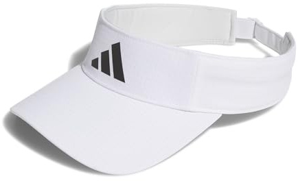 adidas Men's Tour Visor Cap, Kopfbedeckung