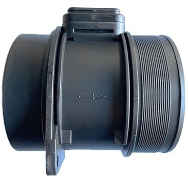 Capteur débit d'air MAF pour Citroen pour C5 pour C8 Jumpy C-Crosser 2.0 HDI 5WK97002 Capteur De Débitmètre d'air Massique MAF Débitmètre Massique d'air