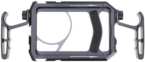 Innovative Smartphone Camera Frame General Phone Lens Adapter Phone Camera Filter Frame Easy To Use For Mobile Phoens