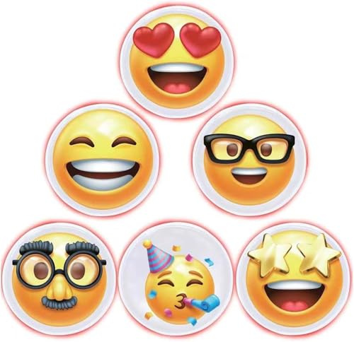 6 Stücke Taschenwärmer Kinder,Taschenwärmer Kinder Wiederverwendbar,Handwärmer taschenwärmer Set,Handwärmer für kalte Tage,Klein Wärmepads für Warme Hände