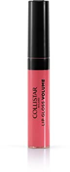 Collistar Lip Gloss Volym, omedelbar volym, fuktgivande, utjämnande och fyllande, krämig och bekväm textur, modulär täckning, spegeleffekt, 2 finish: transparent och täckande, 7 ml