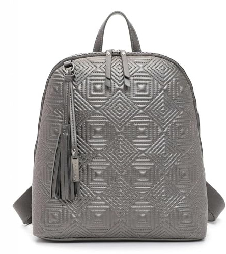 Tamaris Rucksack Merle 32725 Damen Rucksäcke Ornament
