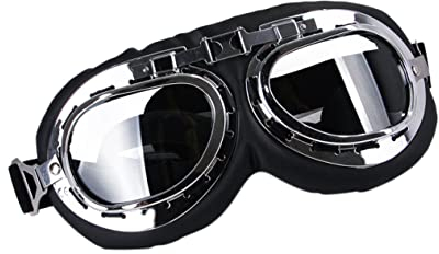 POPETPOP Hundesonnenbrille Übergroß Augenschutzbrille Haustierbrille Transparent Lustige Haustierbrille Partysonnenbrille Haustierpartybrille Sonnenbrille Für Haustiere