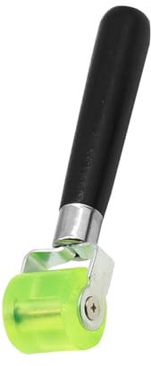 Rullo A Pressione In Silicone Multiuso Rimodellati Bolla Per Tappeti Per Isolamento Automobilistico E Progetti Adesione Dei Murali Manuale