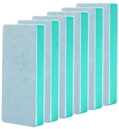 Nettoyant Pour Vitres D'aquarium – Lot De 6 Brosses EVA, Kit De Nettoyage Pour Réservoirs, Terrariums, Cuisine, Salle De Bain, Élimine Ls Taches, Les Traces, Les Carrelages, Lees Fenêtres, Accessoire