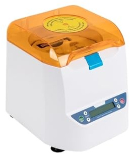 Centrifuga for micropiastre for laboratorio universale Centrifughe da tavolo for, banco Macchina per laboratori, ricerca