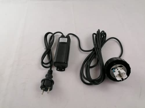 Pondlife UVC CUV-118 Ersatzteil Vorschaltgerät passend SunSun und AquaOne