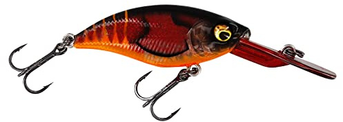 Westin BuzzBite Crankbait Suspending - Wobbler