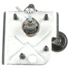 BOSCH 0204777600 Hydro-Boost Hydraulic Power Brake Booster Assembly - Compatible with Select Chevrolet Silverado 2500 HD, Silverado 3500 HD; GMC Sierra 2500 HD, Sierra 3500 HD