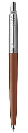 Parker Jotter Originals Kugelschreiber 90er Schokobraun