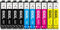 CINKCOCO 604XL Druckerpatronen Multipack Kompatibel für 604 Patronen für Epson 3200 Patronen für Epson XP 2205 3200 4200 3205 4205 Workforce 2930 2935 2910 (10 Pack)