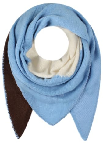 Majea Damenschal Winterschal Strickschal Damen Schal (880044)