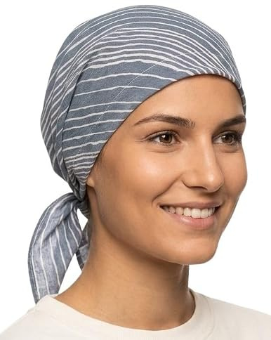 Cool4 Sommer Kopftuch Strand Bandana Meer Beanie Sonne Sonnenschutz Mütze Chemo Cap A04