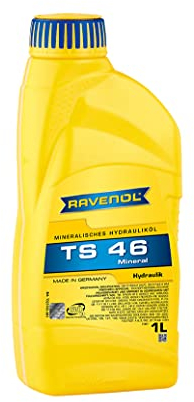 RAVENOL Hydraulikoel TS 46 (HLP)