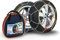 COMPASS Schneeketten für Reifen 175/70 R14 TÜV geprüft (x60) 1 Paar