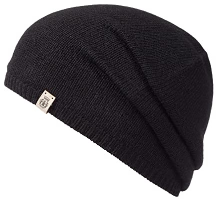 Roeckl Damen Beanie-Mütze Essentials Beanie