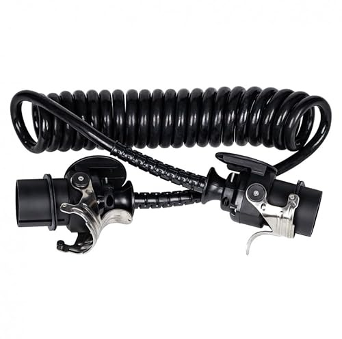 CABLE ABS PARA REMOLQUE DE 7 PIN 3.8M