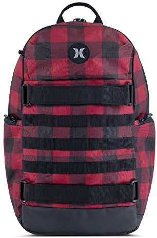 Hurley Herren One And Only Skateboard-rucksack Rucksack (1er Pack)