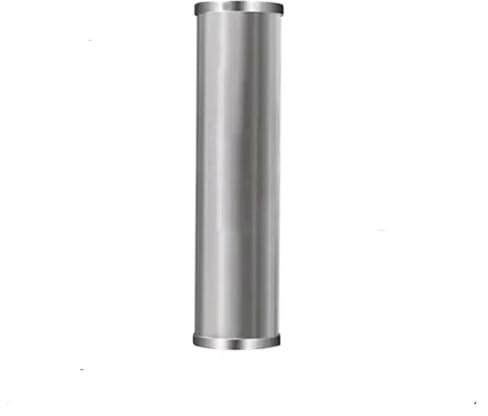 1pc 10 Stainless Steel Water Filter Cartridge Micron | Replacement Sediment for Purification Systems(5um)