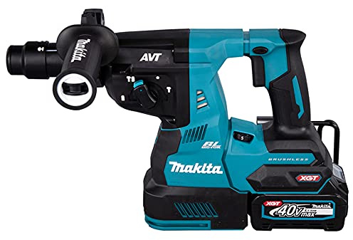 Makita HR004GD203 Martello Rotante Senza spazzole Max XGT 40V