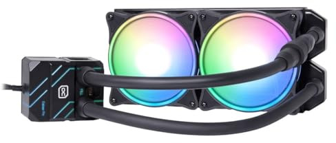 Alphacool 11772 Eisbaer Pro Aurora 240 CPU