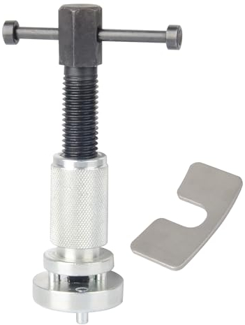 DAYUAN Bremskolbenrücksteller Bremssattel Kolbenrücklauf Set Bremsen Rücksteller KFZ Werkzeug