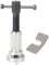 DAYUAN Brake Caliper Piston Rewind Kit Wind Back Tool Set for replacement of brake pads, brake discs or brake shoes,3 Pieces Set