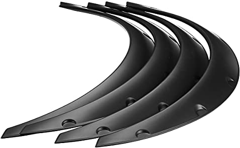 Auto Kotflügel Für Mercedes Für Benz W205 W204 W203 W211 W212 W213 Für CLA Für GLA 4x Auto Radlauf Kotflügelverbreiterungen Kotflügel Spritzschutz Rad Augenbraue Schlamm Klappen