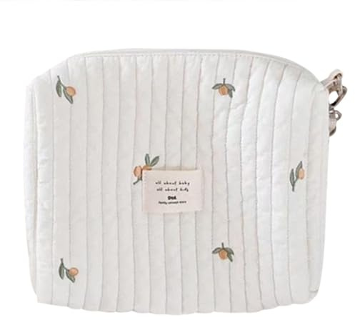Sacs À Langer Portables, Trousse Toilette Bébé, Trousse De Toilette Bebe, Organisateur De Landau Sacs À Langer, Sacs À Couches Pour Nouveau-nés, tulipe