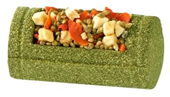 Giocattoli Da Masticare Per Criceti - Per Cibo Per Piccoli Animali | Giocattoli Da Masticare Naturali Per Gerbilli | Gioco E Rosicchiamento Per Criceto, Coniglio E Cincillà Contro La Noia In Gabbia