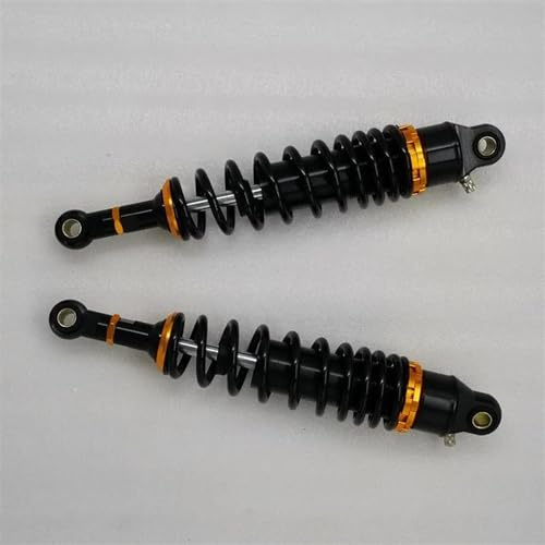 Sospensione Universale Dell'ammortizzatore Ad Aria Posteriore Per Moto Da 350 Mm Per Kawasaki