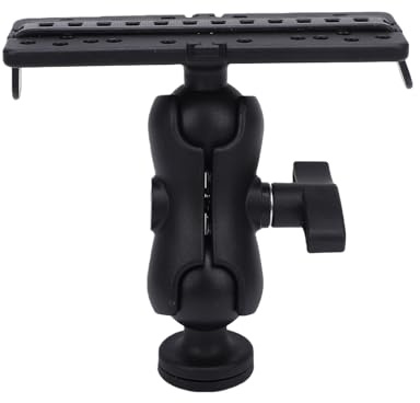 Funien Universal Kajakfäste Kajakkamerafäste Kajakskenafäste 360