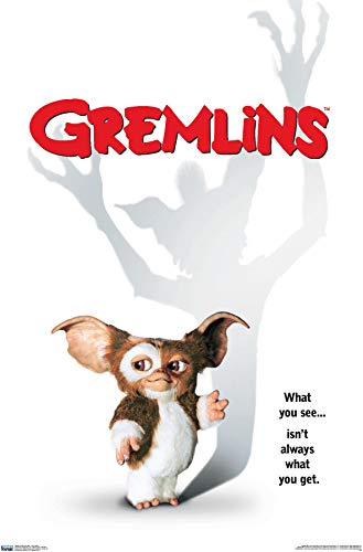24X36 Gremlins - One Sheet