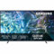 Samsung Q67D QE50Q67DAUXXH TV 127 cm (50) 4K Ultra HD Smart TV Wi-Fi Grey Titanium