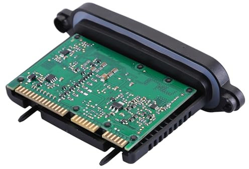 Faro allo xeno 63117316217 modulo fari allo xeno zavorra per BMW 5 10-16 F10 Xenon Faro Tms Modulo Unità 7316208 7304593