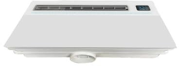 Bathroom Fans 30 * 60cm Integrated Ceiling Bathroom Heater Ultra-thin 6cm Bathroom Heater Shower Heater Lighting Exhaust Integrated Ventilation Fan Extractor Fans