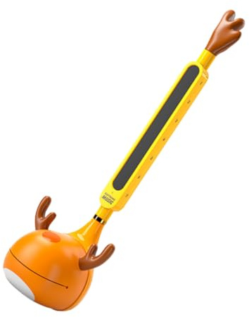 FRCOLOR Synthétiseur Portable Jouet Musical Électronique Cadeau Créatif pour Garçon Fille avec Clavier aux Sons Amusants Instrument de Musique Adapté aux Garçon Fille