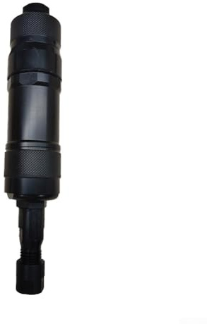 Amoladora rotativa | Herramienta de grabado neumática | 6500 RPM de alto par de torsión recta máquina de molienda de aire para pulido y lijado | Compatible con 1/4 pulgadas