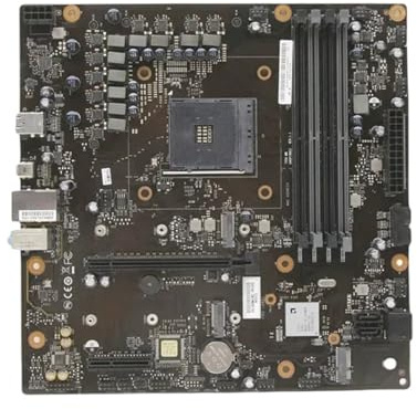 for Carte mère de Bureau 7000P T5-26AMR5 T550 MB AMDP19ME2 Socket AM4 DDR4 B550 Carte mère