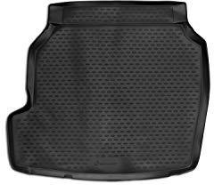 Element Passform Kofferraumwanne Laderaumwanne für Renault Latitude 25L 10/2010- Limousine