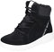 Ecco Urban Snowboarder Boots, Black/Black, 39 EU